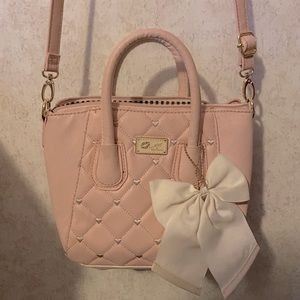 Betsy Johnson Crossbody